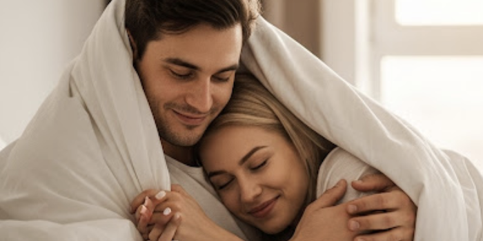 Can Using Sex Toys Really Make Your Marriage Happier? Here’s What The Research Says